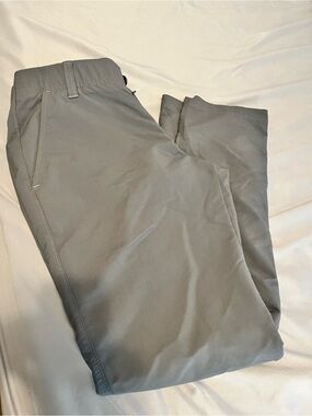 Under Armour Men's Chino Pants - Gray